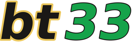 bt33 logo